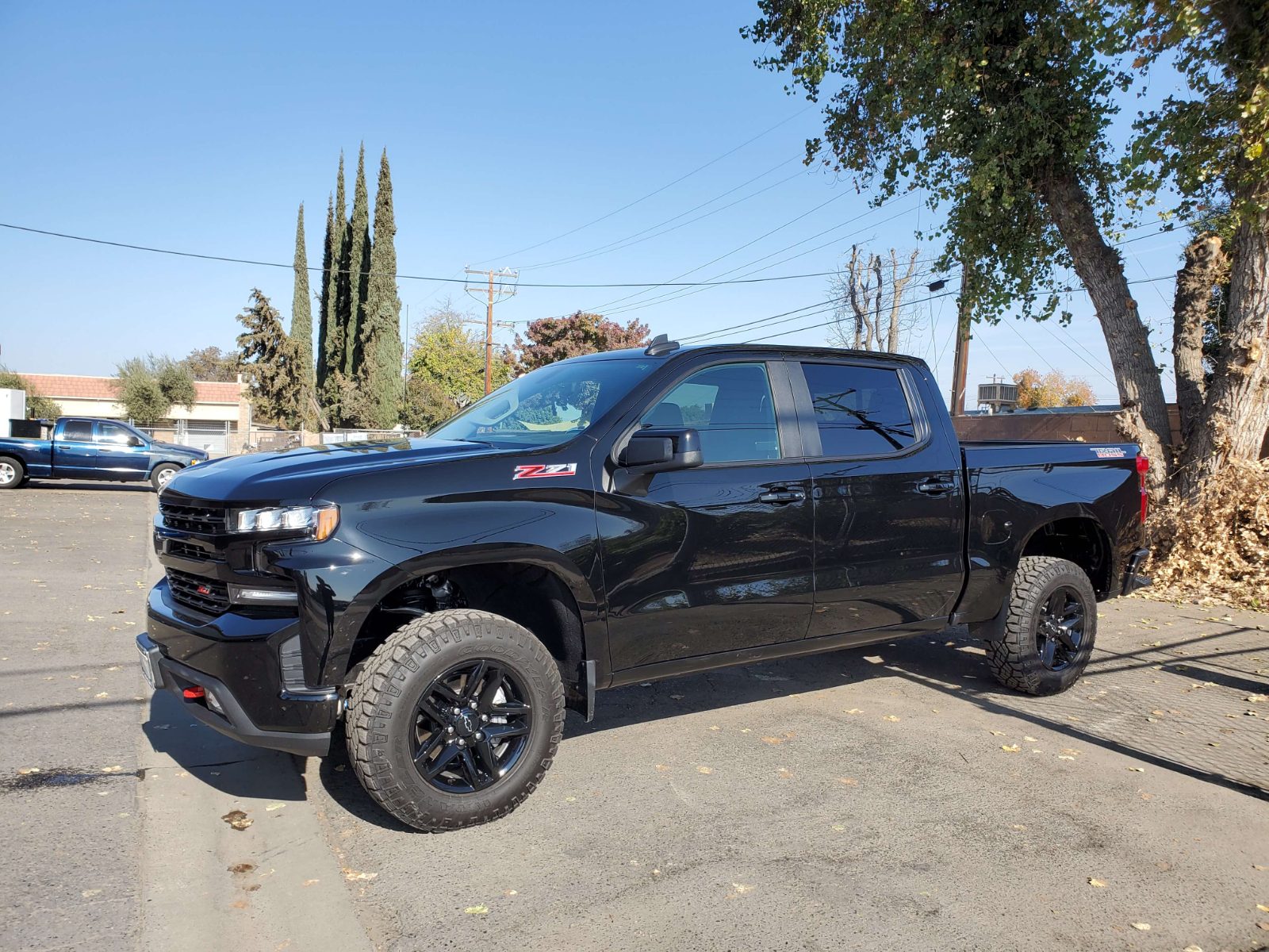 Ceramic Coatings Visalia Ceramic Coatings